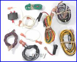 Jandy R0397600 Complete Wire Harness Kit for Zodiac LX LT 250 400