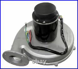 Jandy R0591100 Blower Assembly for Jandy JXi Heaters (No Hardware & Gasket)