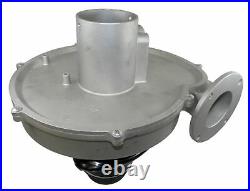 Jandy R0591100 Blower Assembly for Jandy JXi Heaters (No Hardware & Gasket)