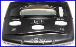 Jandy R3008800 Universal Control Panel for Zodiac LRZE, AE 2000, 2500, 3000