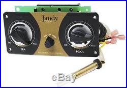 Jandy Temperature Control Assembly R0011700