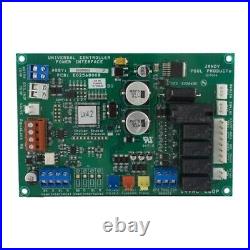 Jandy ZODIAC JXI Versaflo PCBA Gen2, Power Interface Uni Controller R0719500 NEW