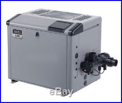 Jandy Zodiac LXI400NN LXI 400000 BTU Natural Gas Heater withCupro-Nickel Exchanger