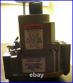 Jandy Zodiac R0319600 Replacement Propane Gas Valve For Pool Spa Heater