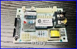Jandy Zodiac R0366800 Power Control Board