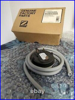 Jandy Zodiac R0456400 Blower Pressure Switch Replacement Kit Never Used Open Box