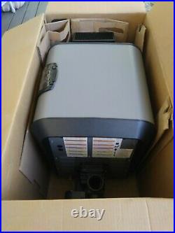 Jandy pool & spa Gas fired heater. Brand New. LTEZ99999905200890 WG000006