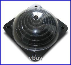 Kokido Keops Solar Dome Above Ground Swimming Pool Water Heater (Used)