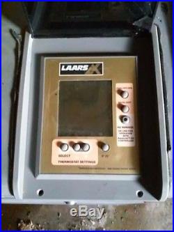 Laars LX400P Gas Pool Heater, AS IS
