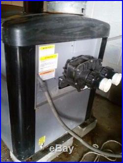 Laars LX400P Gas Pool Heater, AS IS