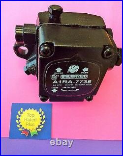 Lanair Waste Oil Heater CA, FI, HI, Parts 8234 Fuel Oil Pump A1RA-7738 l