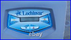 Lochinvar 399,999 BTU/h Swimming Pool Heater, Propane