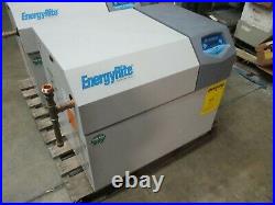 Lochinvar EnergyRite Pool & Spa Heater ERN252-A 210°F 250,000BTU Propane Used