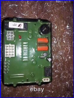 Lochinvar EnergyRite Pool & Spa Heater Integrated Control Assembly 100209754