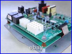 Lochinvar ICM RLY2090 AP7811 Pool/Spa Heater PCB Display Control Board Panel