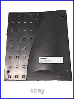 Masteremp pool heater front panel