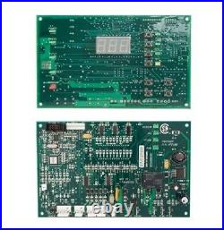 Minimax Nt Heater Ddtc Board (pentair 472100) Used