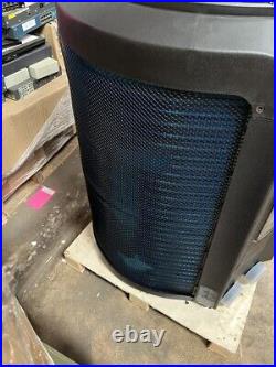 NEEDS REPAIR Blue Torrent Pool Heat Pump SHAS-65H-UC 13,000 Gallon 65,000 BTU