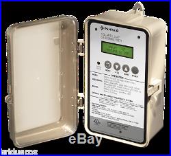 NEWEST VERSION! Pentair SOLARTOUCH 521590 from 521592 Solar Control Unit