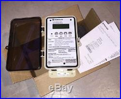 NEWEST VERSION! Pentair SOLARTOUCH 521590 from 521592 Solar Control Unit ONLY