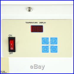 NEW 220V 5.5KW Electric Water Thermostat Heater for Swimming Pool & SPA Bathe
