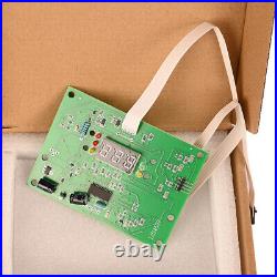 NEW Display Board Replacement for Hayward FD H-Series Low NOX IDXL2DB1930