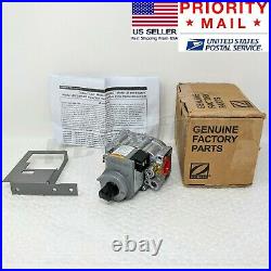 NEW & GENUINE ZODIAC JANDY R0317100 Natural Gas Valve Replacement Teledyne