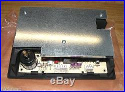 NEW Hayward H-Series Heater Temperature Control Panel Board Bezel HAXCPA1932