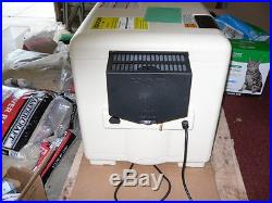 Natural Gas Pool Heater