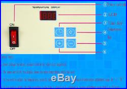 New 15000W 380V Electric Water Thermostat Heater for Swimming Pool & SPA Bathe