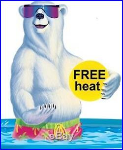 New 2018 Fafco Solar Bear 4'x20' Swimming Pool Heater Panel