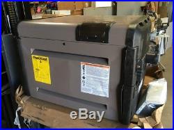 New Hayward H400FDN HSeries Pool Heater Natural Gas (Scratch and Dent)