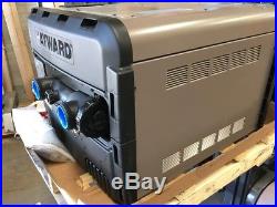 New Hayward H400FDN HSeries Pool Heater Natural Gas (Scratch and Dent)