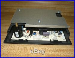 New Hayward H-Series Heater Temperature Control Panel Board Bezel HAXCPA1932 OEM