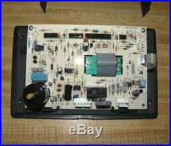 New Hayward H-Series Heater Temperature Control Panel Board Bezel HAXCPA1932 OEM