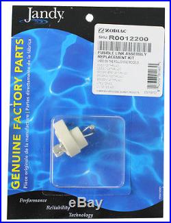 New Jandy Zodiac R0012200 Laars Swimming Pool Heater Fusible Link Assembly Kit