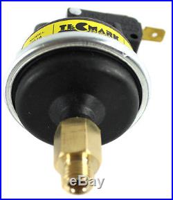 New Jandy Zodiac R0013200 Laars Swimming Pool Heater Air Pressure Switch 2 Psi