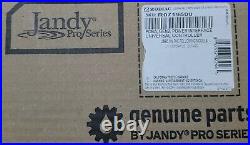 New Jandy Zodiac R0719500 Power Interface Board Gen2 for Jandy JXI Heater