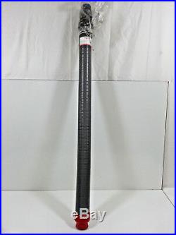 Normac Anodeless Flex Riser 1 1/4 for Gas Supply Pool and Spa Heaters 40