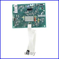 OEM Hayward H-Series Pool Heater Replacement Display Board Only IDXL2DB1930