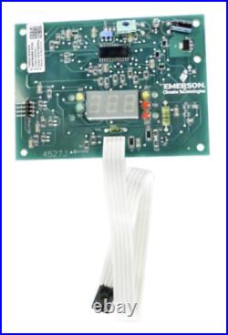 OEM Hayward H-Series Pool Heater Replacement Display Board Only IDXL2DB1930