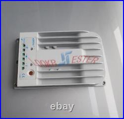 One New EPsolar Tracer 3215BN MPPT Solar Charge Controller 12/24V 30A