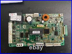 PENTAIR 42002-0007S Pool Heater Control Board (not sure if it works)