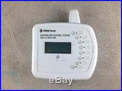 PENTAIR 520692 Easytouch Wireless Remote 8 AUX, no antenna included