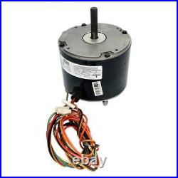 PENTAIR Fan Motor Kit with Acorn Nut for ThermalFlo