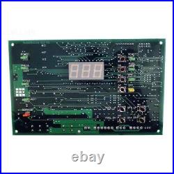 PENTAIR Temperature Controller Assembly F/Models with Ddtc Cntr