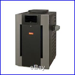 PR266AENX51 Raypak Digital Cupro-Nickel Natural Gas 266,000 BTU Pool Heater