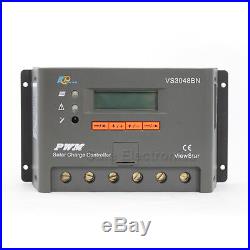 PWM Solar Battery Charge Controller EPEVER ViewStar VS3048BN
