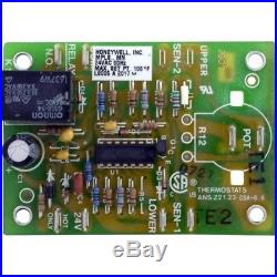 Pentair 070272 Electronic Thermostat Board Replacement MiniMax Pool/Spa Heater