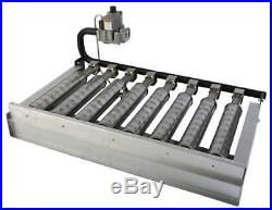 Pentair 073750 Natural Gas IID Complete Burner Tray Assembly MiniMax PowerMax